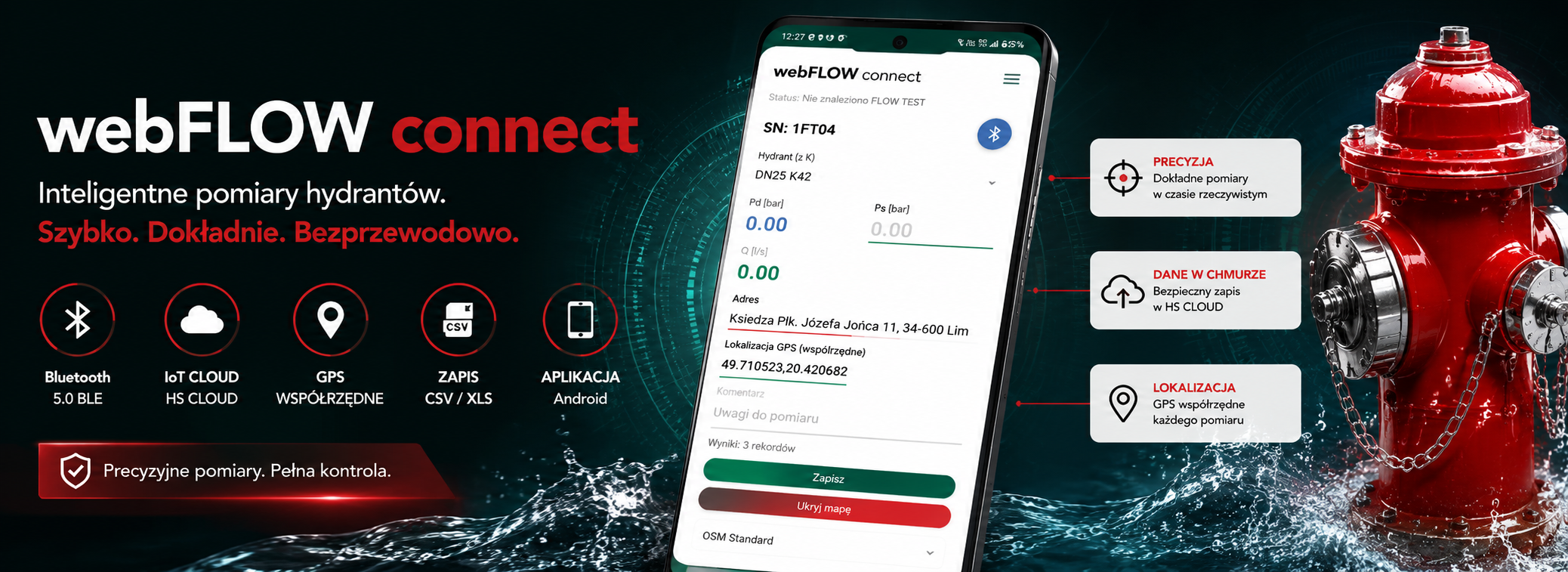 webFLOW Connect